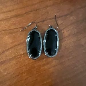 Kendra Scott earrings